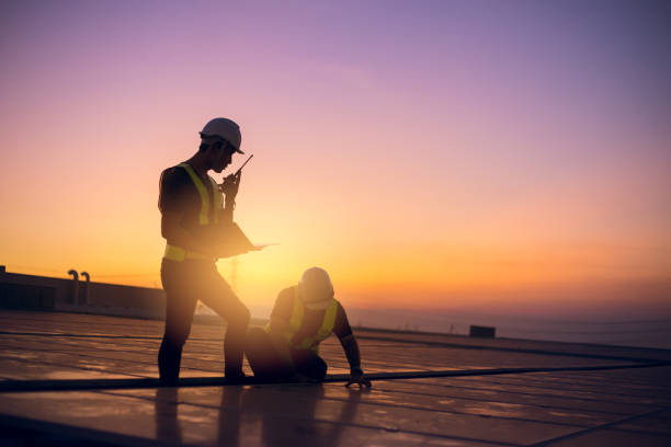 Best Local Roofing Companies  in Nitro, WV
