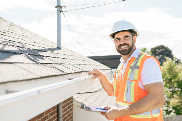 Best New Roof Installation  in Nitro, WV