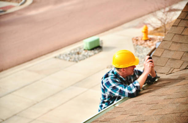 Best Residential Roofing Contractor  in Nitro, WV
