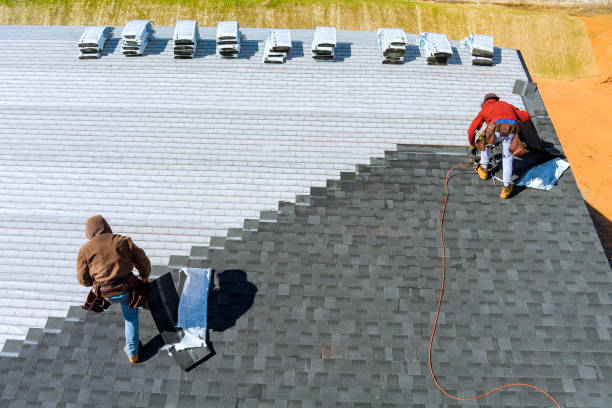 Best Best Roofing Contractors  in Nitro, WV