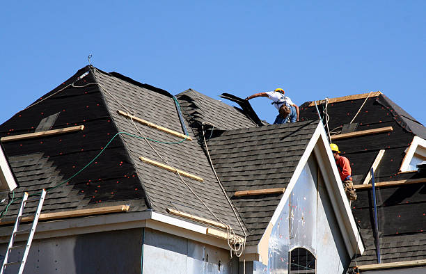 Best Slate Roofing Contractor  in Nitro, WV