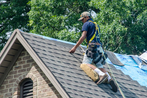 Nitro, WV Roofing Contractor Company
